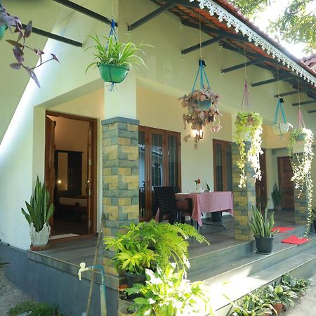 Marari Sophy Villa มาราริคุลาม ภายนอก รูปภาพ