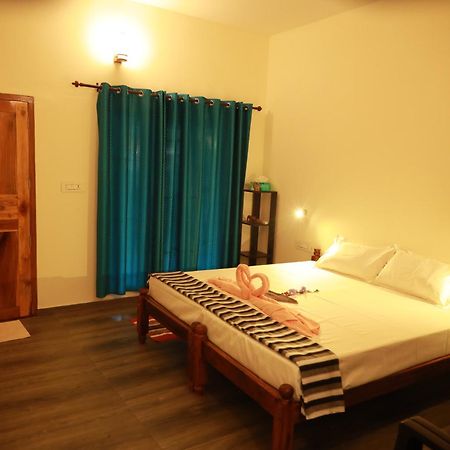 Marari Sophy Villa มาราริคุลาม ภายนอก รูปภาพ