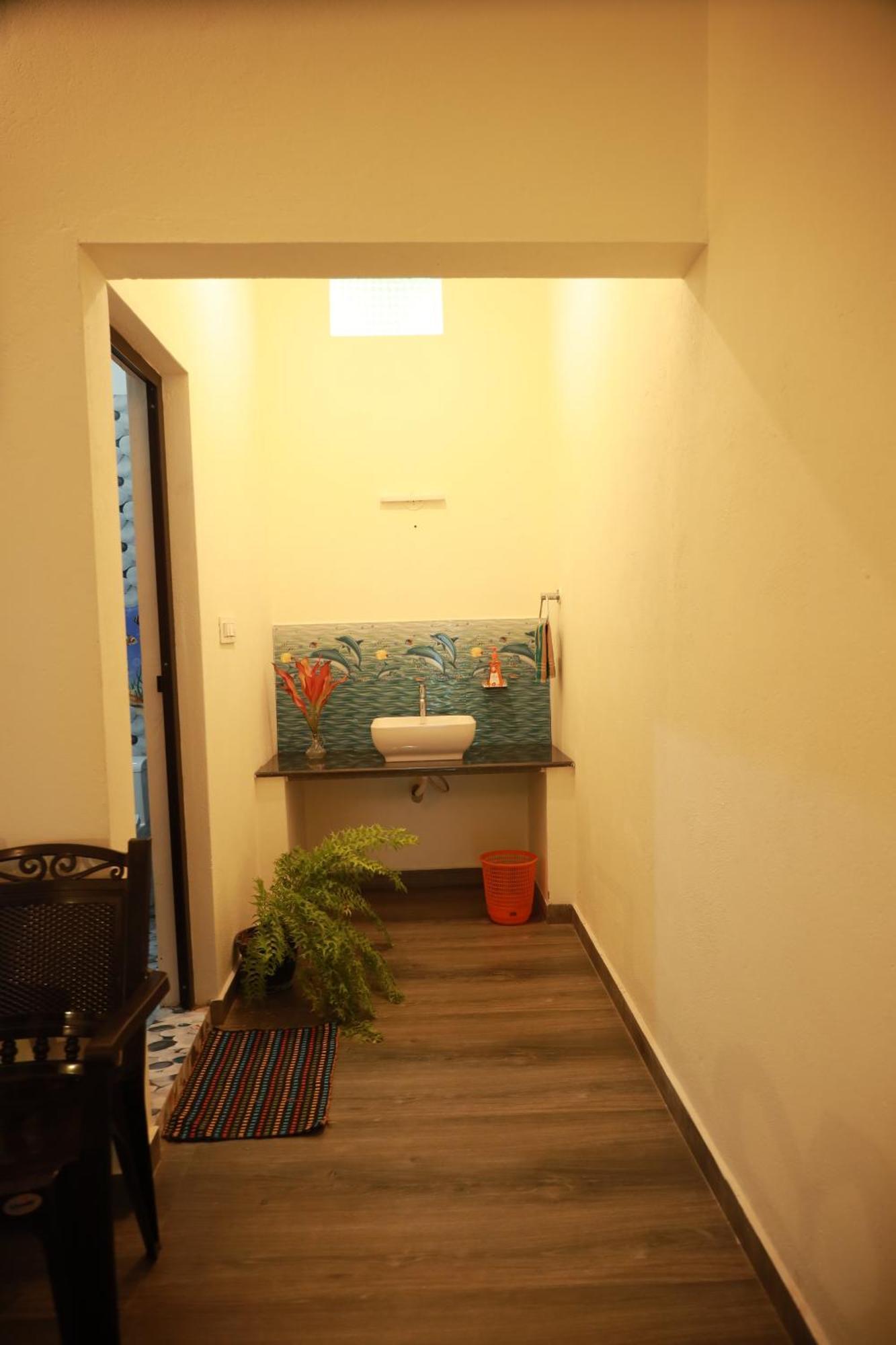 Marari Sophy Villa มาราริคุลาม ภายนอก รูปภาพ