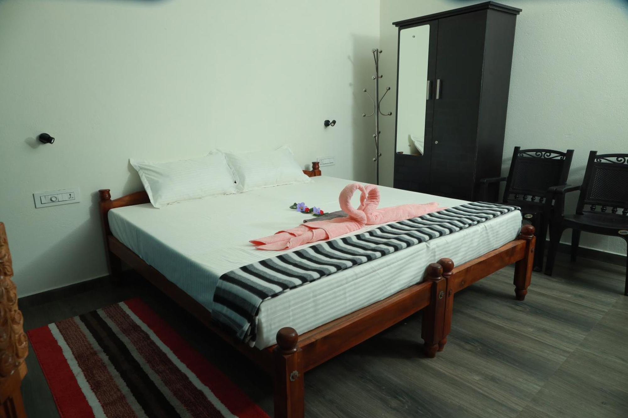 Marari Sophy Villa มาราริคุลาม ภายนอก รูปภาพ